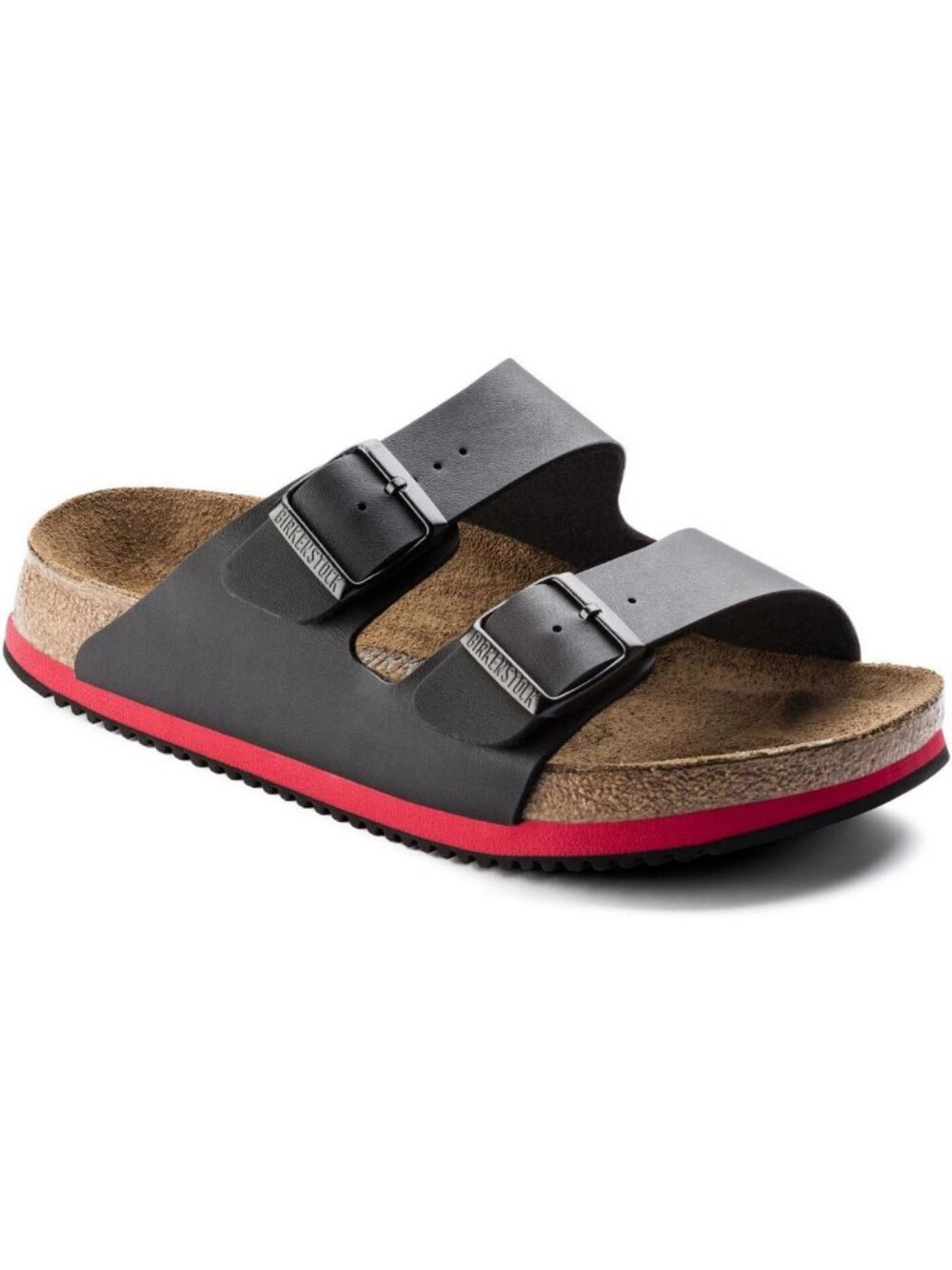 Comfortable Unisex Arizona Slides | Adjustable Straps & Cushioned Footbed